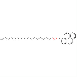 CAS No 134217-20-2  Molecular Structure