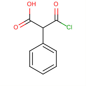 CAS No 13422-80-5  Molecular Structure