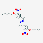 Cas Number: 134221-20-8  Molecular Structure