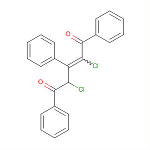 CAS No 134224-59-2  Molecular Structure