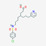 CAS No 134235-78-2  Molecular Structure