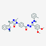 CAS No 134248-54-7  Molecular Structure