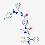 CAS No 134248-63-8  Molecular Structure