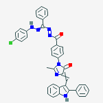 Cas Number: 134248-63-8  Molecular Structure