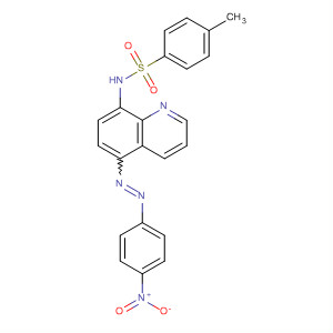 Cas Number: 134249-33-5  Molecular Structure