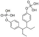 Cas Number: 13425-53-1  Molecular Structure