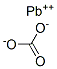 CAS No 13427-42-4  Molecular Structure