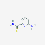 CAS No 1342900-31-5  Molecular Structure