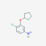 CAS No 1342900-81-5  Molecular Structure