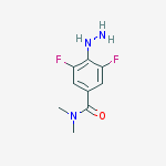 CAS No 1342988-85-5  Molecular Structure