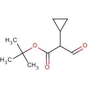 CAS No 134302-07-1  Molecular Structure