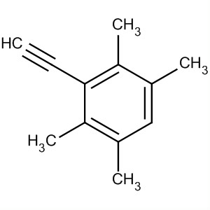 CAS No 134307-04-3  Molecular Structure