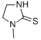 CAS No 13431-10-2  Molecular Structure