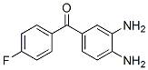 CAS No 13431-36-4  Molecular Structure