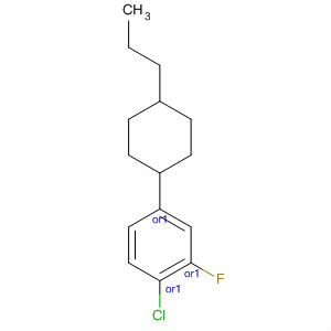 CAS No 134316-70-4  Molecular Structure