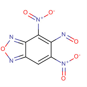 Cas Number: 134317-89-8  Molecular Structure