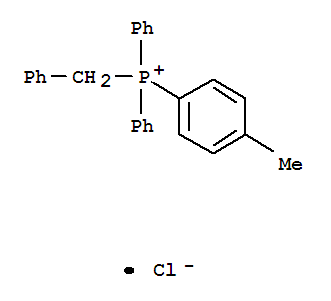 CAS No 13432-86-5  Molecular Structure