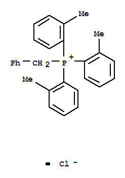 CAS No 13432-88-7  Molecular Structure