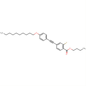CAS No 134321-21-4  Molecular Structure