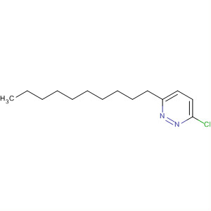 CAS No 134321-91-8  Molecular Structure