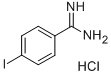 CAS No 134322-01-3  Molecular Structure