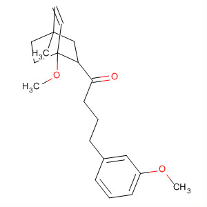 CAS No 134329-65-0  Molecular Structure