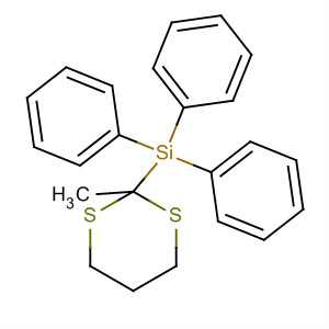 CAS No 13433-56-2  Molecular Structure