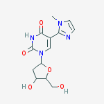 CAS No 134333-64-5  Molecular Structure