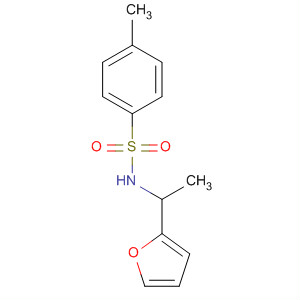 CAS No 134340-62-8  Molecular Structure
