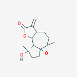 CAS No 1343403-10-0  Molecular Structure