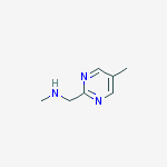 CAS No 1343437-60-4  Molecular Structure