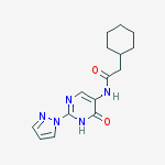 Cas Number: 1343458-80-9  Molecular Structure