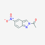 Cas Number: 13436-56-1  Molecular Structure