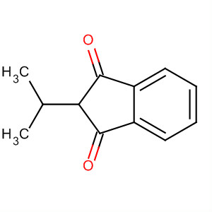 CAS No 134361-57-2  Molecular Structure