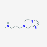CAS No 1343635-09-5  Molecular Structure