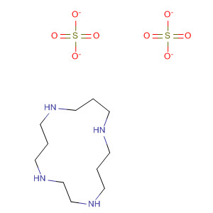 CAS No 134364-74-2  Molecular Structure