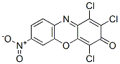 Cas Number: 13437-03-1  Molecular Structure