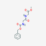 CAS No 13437-63-3  Molecular Structure