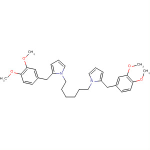 Cas Number: 134379-20-7  Molecular Structure