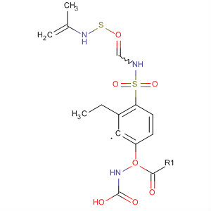 CAS No 134380-82-8  Molecular Structure
