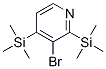 Cas Number: 134391-69-8  Molecular Structure