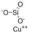 Cas Number: 1344-72-5  Molecular Structure