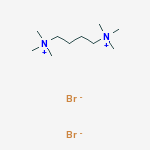 Cas Number: 13440-13-6  Molecular Structure