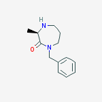CAS No 1344017-37-3  Molecular Structure