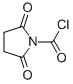 CAS No 134402-80-5  Molecular Structure