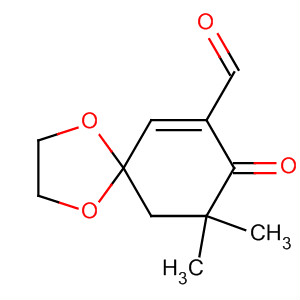 Cas Number: 134409-09-9  Molecular Structure