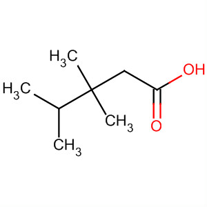 CAS No 13441-69-5  Molecular Structure