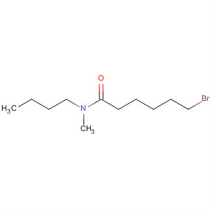 Cas Number: 134414-31-6  Molecular Structure