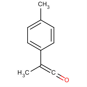 CAS No 134419-97-9  Molecular Structure
