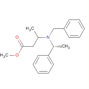 CAS No 134430-97-0  Molecular Structure